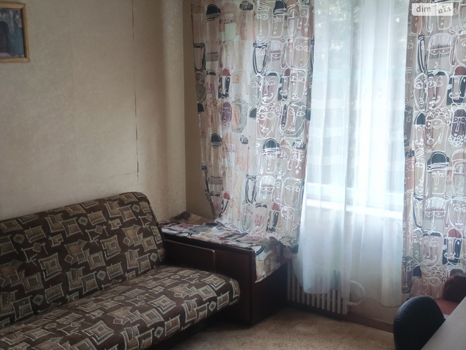 трехкомнатная квартира в Харькове, район Салтовка, на ул. Валентиновская в аренду на долгий срок помесячно фото 1 трехкомнатная квартира в Харькове, район Салтовка, на ул. Валентиновская в аренду на долгий срок помесячно фото 1