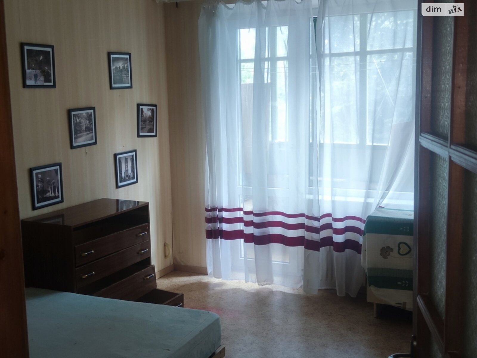 трехкомнатная квартира в Харькове, район Салтовка, на ул. Валентиновская в аренду на долгий срок помесячно фото 1 трехкомнатная квартира в Харькове, район Салтовка, на ул. Валентиновская в аренду на долгий срок помесячно фото 1