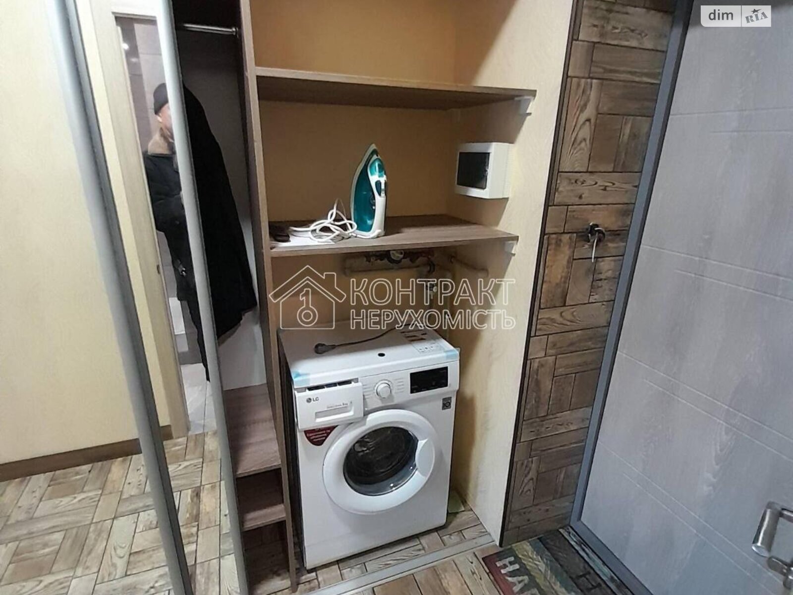 однокомнатная квартира в Харькове, район Салтовка, на ул. Ковалевская в аренду на долгий срок помесячно фото 1 однокомнатная квартира в Харькове, район Салтовка, на ул. Ковалевская в аренду на долгий срок помесячно фото 1