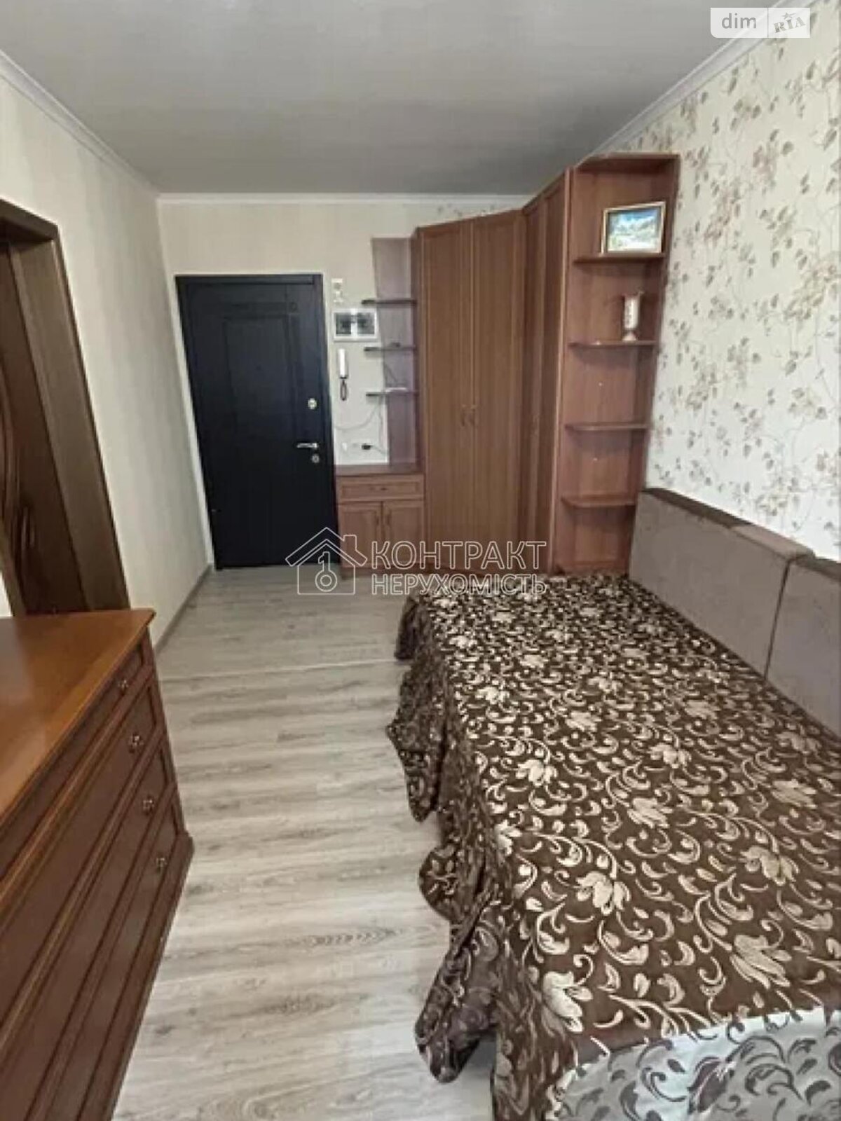 двокімнатна квартира в Харкові, район Салтівка, на вул. Валентинівська в довготривалу оренду помісячно фото 1 двокімнатна квартира в Харкові, район Салтівка, на вул. Валентинівська в довготривалу оренду помісячно фото 1