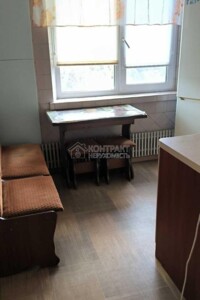 однокомнатная квартира в Харькове, район Салтовка, на ул. Валентиновская в аренду на долгий срок помесячно фото 2