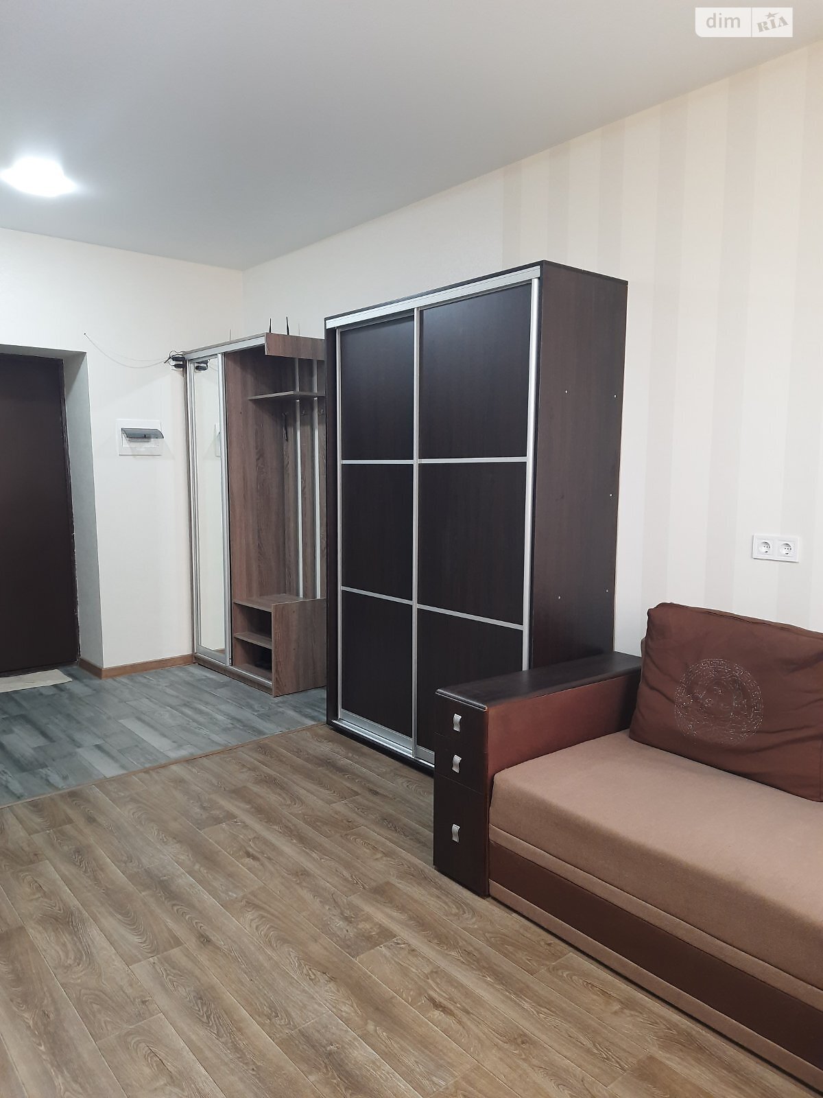 однокомнатная квартира с ремонтом в Харькове, район Салтовка, на ул. Драгоманова 6 в аренду на долгий срок помесячно фото 1 однокомнатная квартира с ремонтом в Харькове, район Салтовка, на ул. Драгоманова 6 в аренду на долгий срок помесячно фото 1