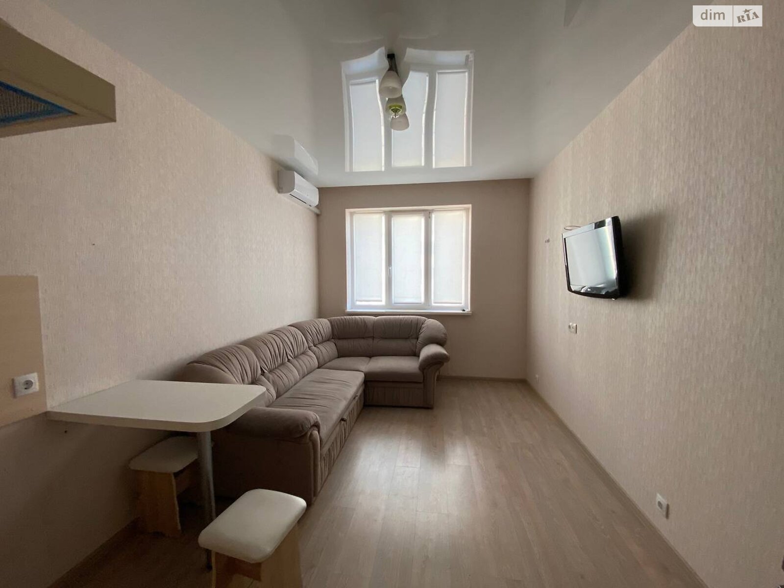 однокомнатная квартира в Харькове, район Салтовка, на ул. Драгоманова 6В в аренду на долгий срок помесячно фото 1