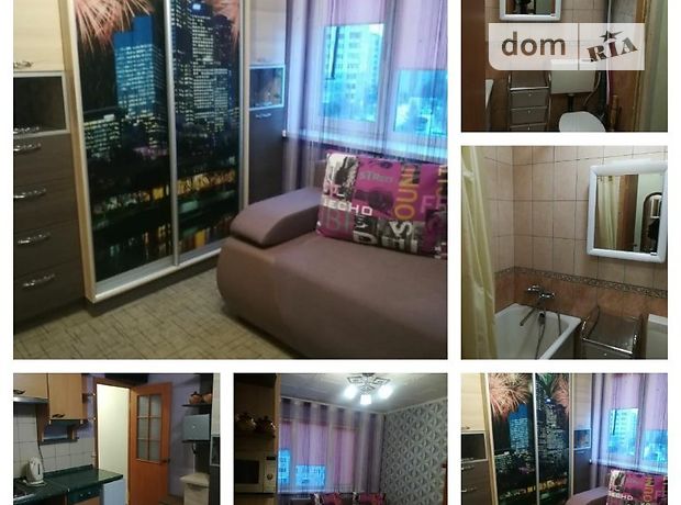однокомнатная квартира в Харькове, район Салтовка, на ул. Гарибальди 26, в аренду на долгий срок помесячно фото 2 однокомнатная квартира в Харькове, район Салтовка, на ул. Гарибальди 26, в аренду на долгий срок помесячно фото 2