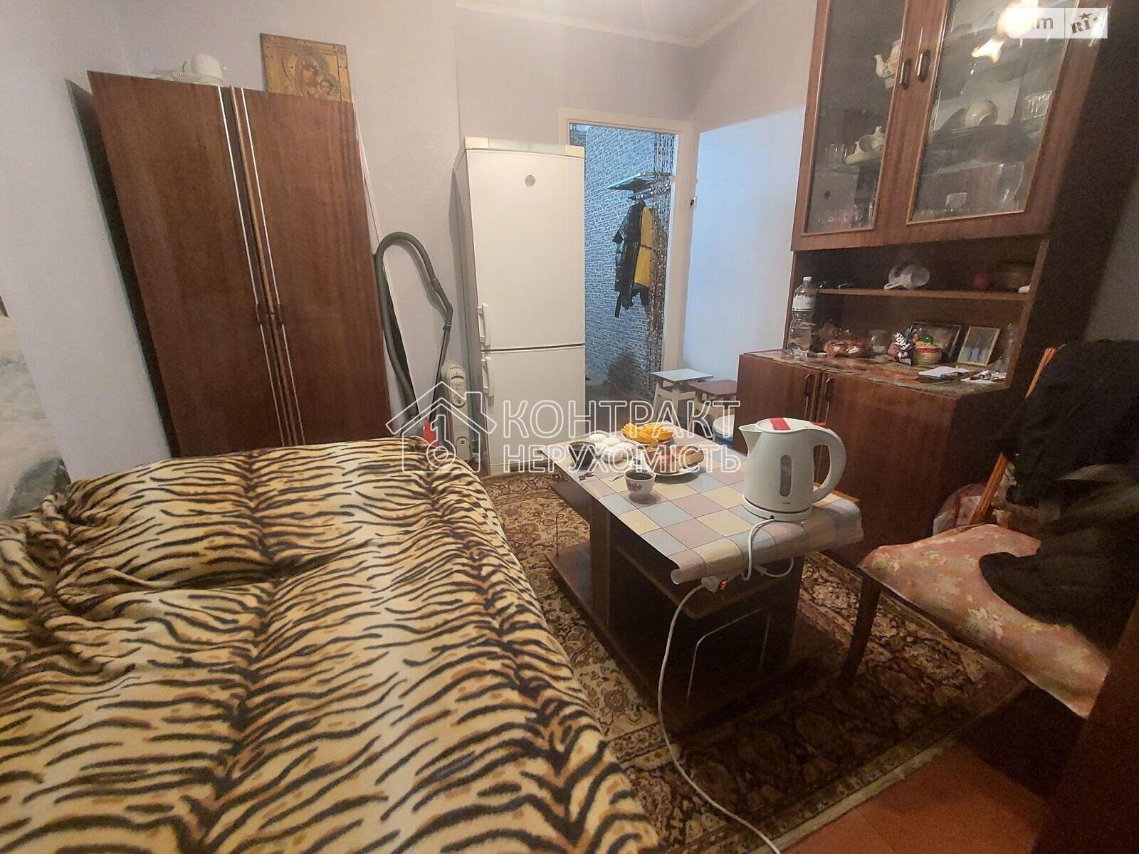 однокімнатна квартира в Харкові, район Салтівка, на вул. Гарібальді в довготривалу оренду помісячно фото 1 однокімнатна квартира в Харкові, район Салтівка, на вул. Гарібальді в довготривалу оренду помісячно фото 1