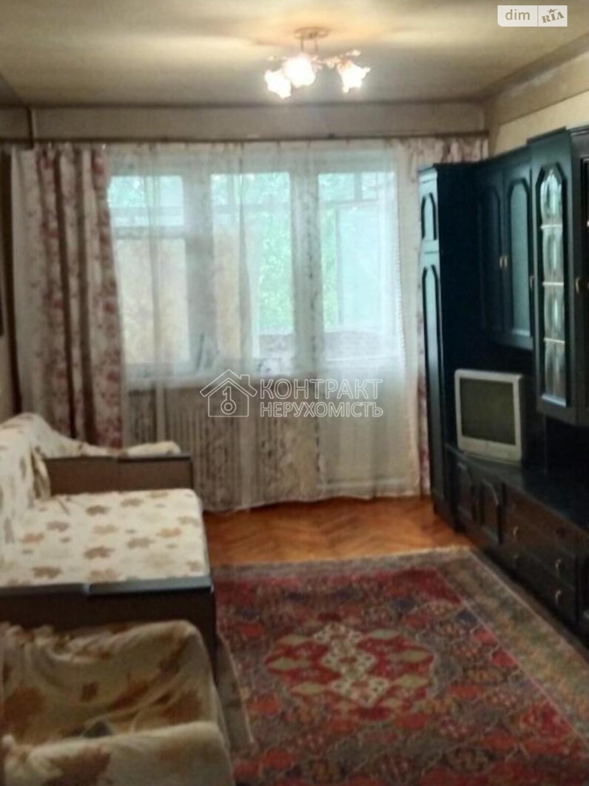двокімнатна квартира в Харкові, район Салтівка, на вул. Нескорених в довготривалу оренду помісячно фото 1 двокімнатна квартира в Харкові, район Салтівка, на вул. Нескорених в довготривалу оренду помісячно фото 1