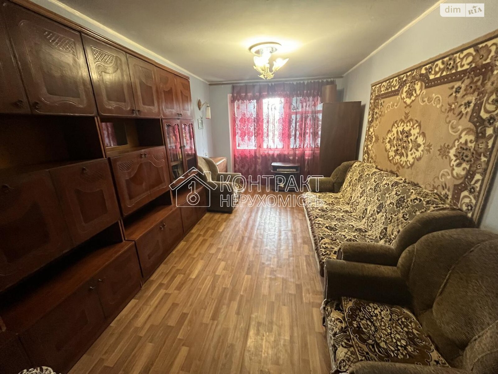 однокімнатна квартира в Харкові, район Салтівка, на вул. Гвардійців-Широнінців в довготривалу оренду помісячно фото 1 однокімнатна квартира в Харкові, район Салтівка, на вул. Гвардійців-Широнінців в довготривалу оренду помісячно фото 1
