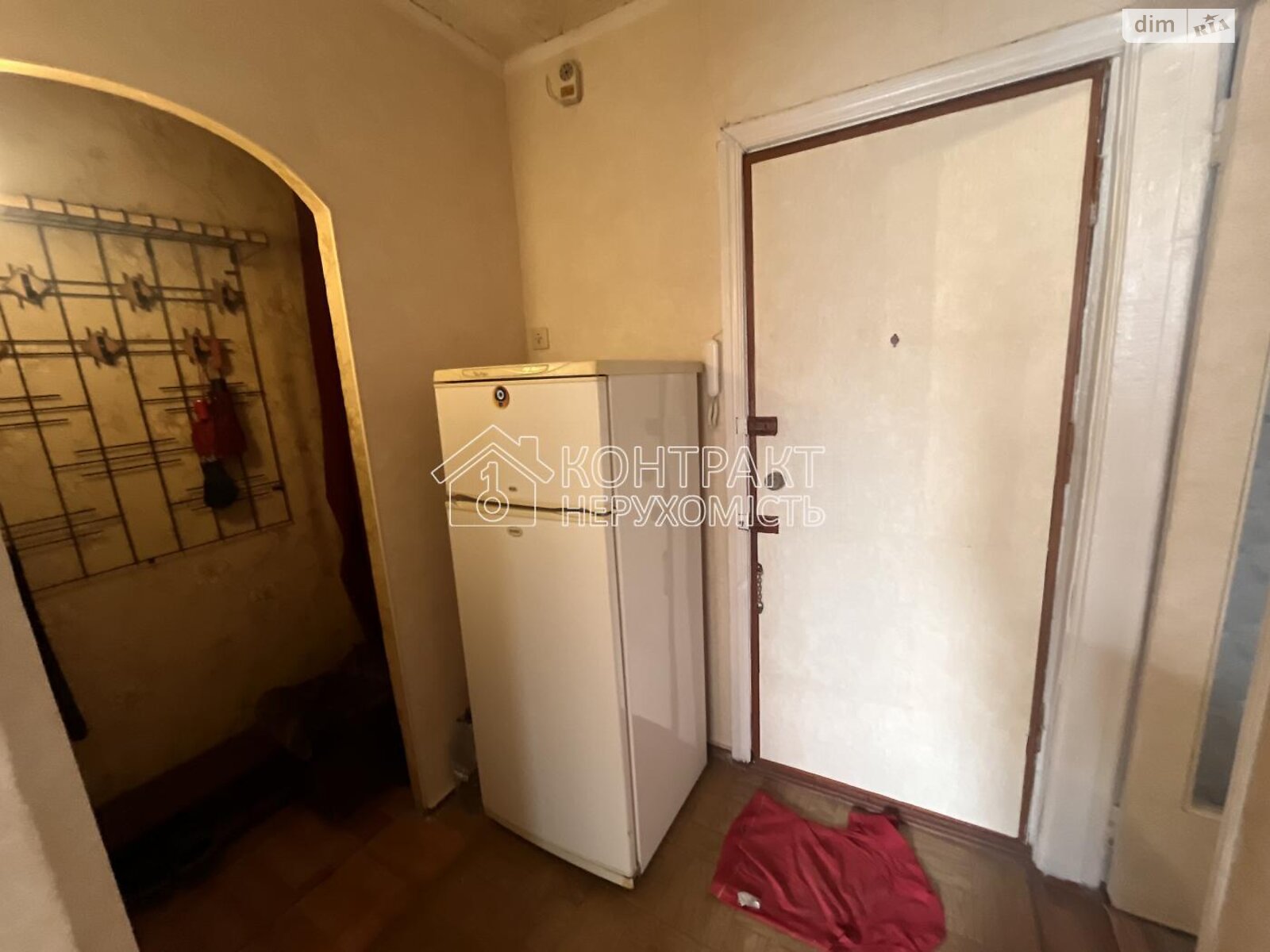 однокімнатна квартира в Харкові, район Салтівка, на вул. Гвардійців-Широнінців в довготривалу оренду помісячно фото 1 однокімнатна квартира в Харкові, район Салтівка, на вул. Гвардійців-Широнінців в довготривалу оренду помісячно фото 1
