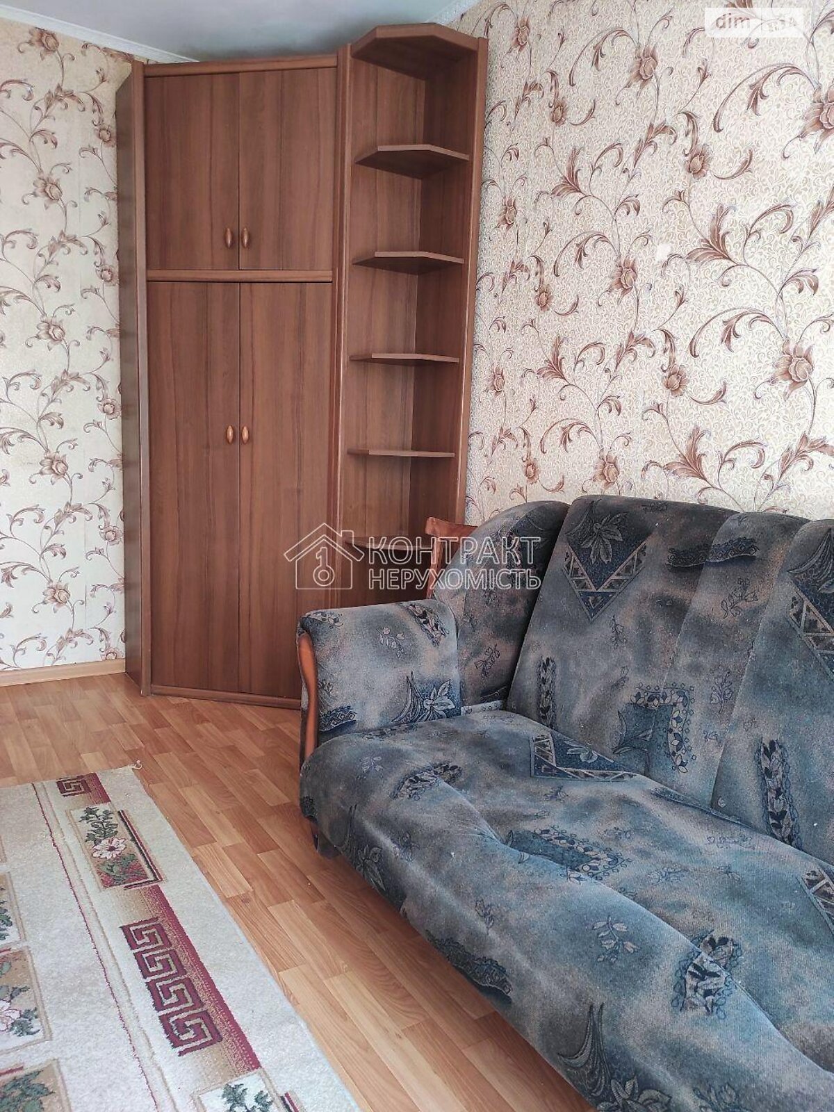 двокімнатна квартира в Харкові, район Салтівка, на вул. Гвардійців-Широнінців в довготривалу оренду помісячно фото 1 двокімнатна квартира в Харкові, район Салтівка, на вул. Гвардійців-Широнінців в довготривалу оренду помісячно фото 1