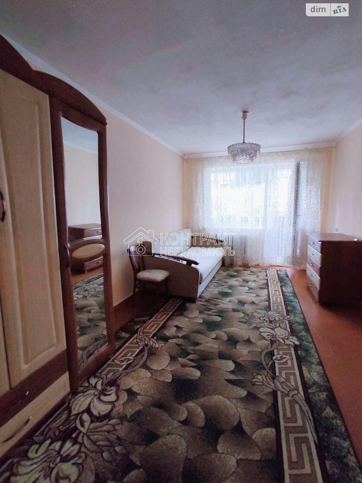 двокімнатна квартира в Харкові, район Салтівка, на вул. Гвардійців-Широнінців в довготривалу оренду помісячно фото 1 двокімнатна квартира в Харкові, район Салтівка, на вул. Гвардійців-Широнінців в довготривалу оренду помісячно фото 1