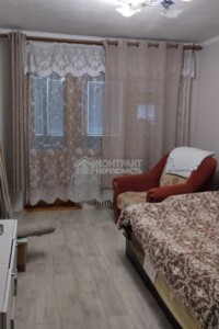 двокімнатна квартира в Харкові, район Салтівка, на вул. Гвардійців-Широнінців в довготривалу оренду помісячно фото 2