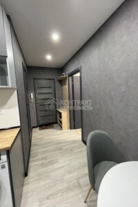 однокімнатна квартира в Харкові, район Салтівка, на вул. Гвардійців-Широнінців в довготривалу оренду помісячно фото 2