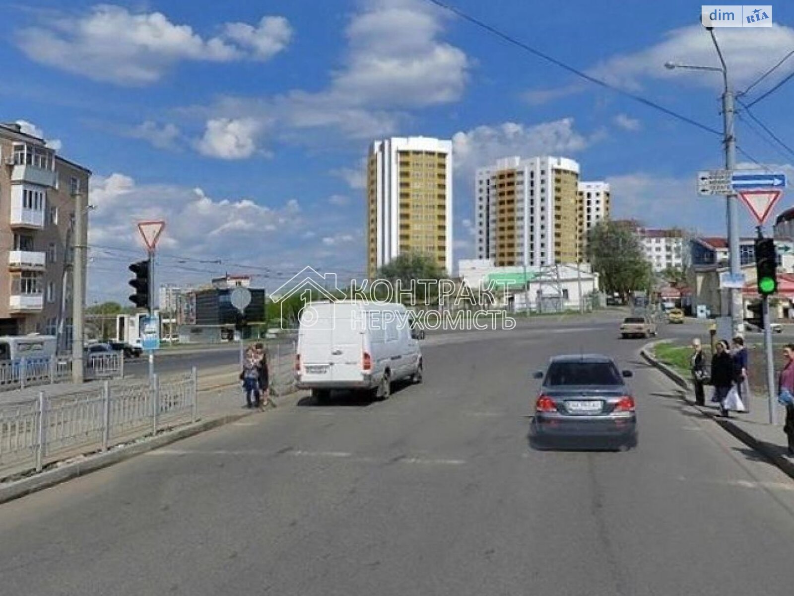 однокомнатная квартира в Харькове, район Салтовка, на ул. Искринская в аренду на долгий срок помесячно фото 1 однокомнатная квартира в Харькове, район Салтовка, на ул. Искринская в аренду на долгий срок помесячно фото 1