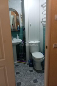 однокімнатна квартира в Харкові, район Салтівка, на просп. Людвіга Свободи в довготривалу оренду помісячно фото 2