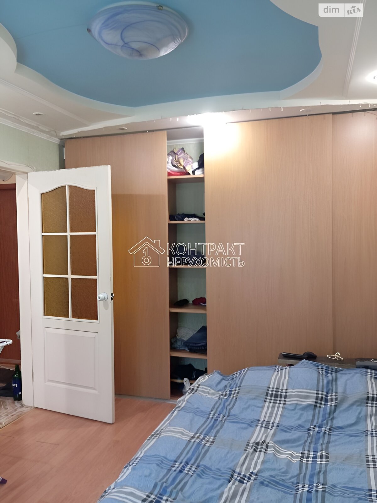 однокімнатна квартира в Харкові, район Салтівка, на просп. Людвіга Свободи в довготривалу оренду помісячно фото 1 однокімнатна квартира в Харкові, район Салтівка, на просп. Людвіга Свободи в довготривалу оренду помісячно фото 1