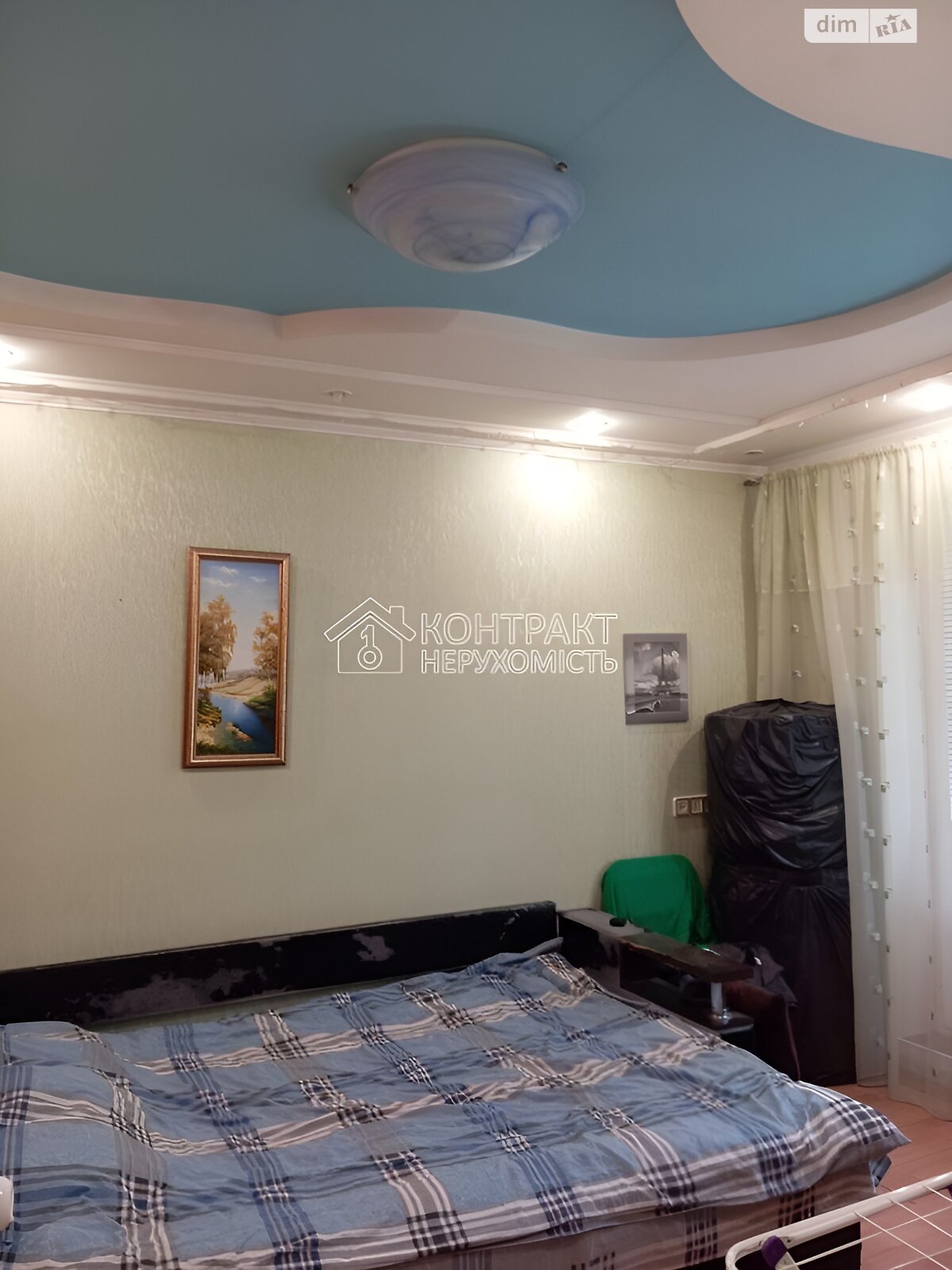 однокімнатна квартира в Харкові, район Салтівка, на просп. Людвіга Свободи в довготривалу оренду помісячно фото 1 однокімнатна квартира в Харкові, район Салтівка, на просп. Людвіга Свободи в довготривалу оренду помісячно фото 1