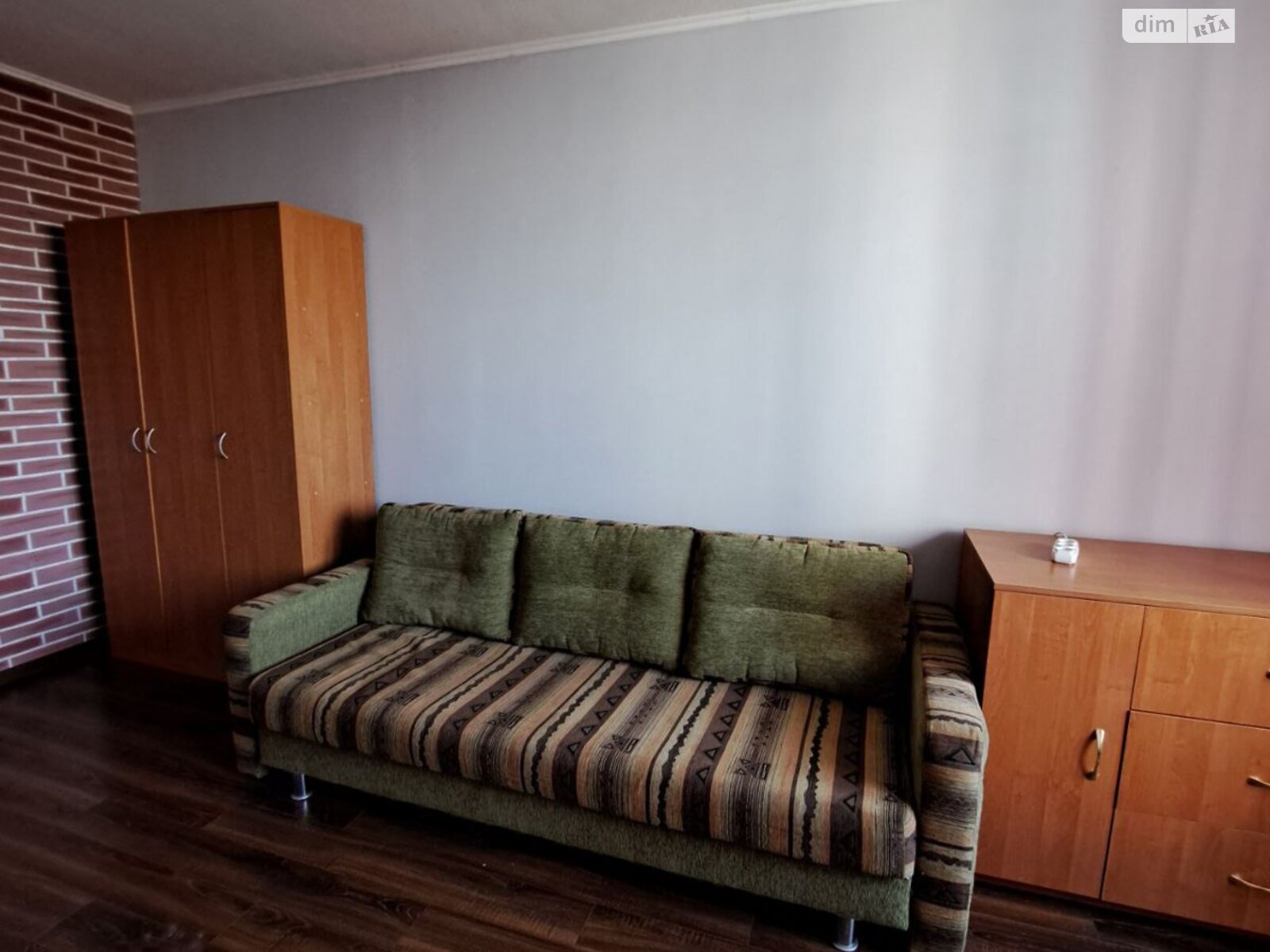 однокімнатна квартира в Харкові, район Київський, на вул. Нескорених 4 в довготривалу оренду помісячно фото 1 однокімнатна квартира в Харкові, район Київський, на вул. Нескорених 4 в довготривалу оренду помісячно фото 1