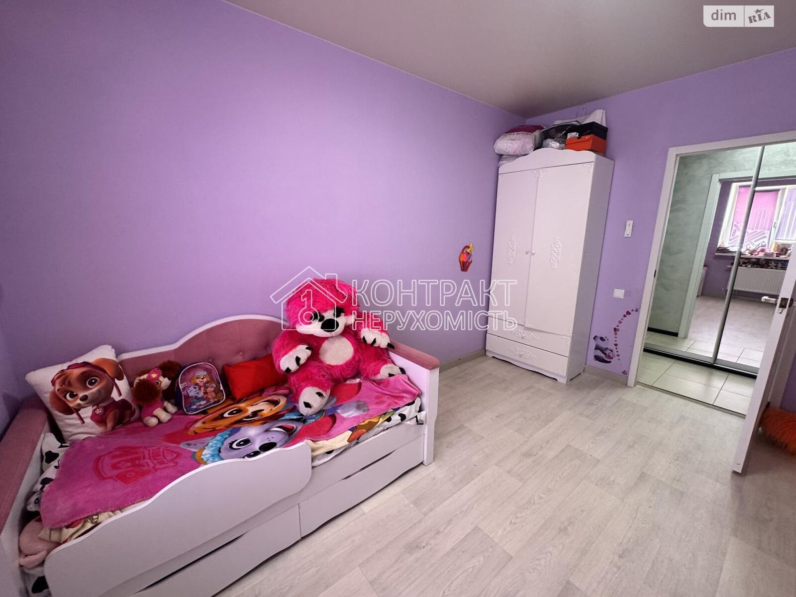 двухкомнатная квартира в Харькове, район Салтовка, на ул. Драгоманова в аренду на долгий срок помесячно фото 1 двухкомнатная квартира в Харькове, район Салтовка, на ул. Драгоманова в аренду на долгий срок помесячно фото 1