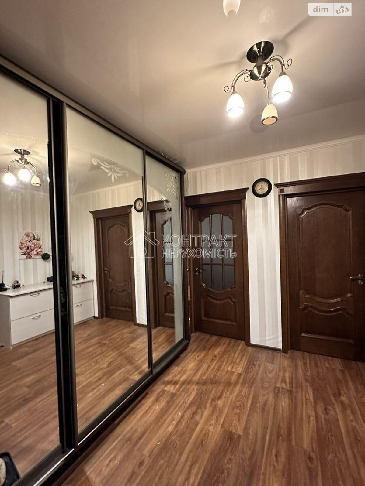 двухкомнатная квартира в Харькове, район Салтовка, на ул. Яны Червоной в аренду на долгий срок помесячно фото 1 двухкомнатная квартира в Харькове, район Салтовка, на ул. Яны Червоной в аренду на долгий срок помесячно фото 1