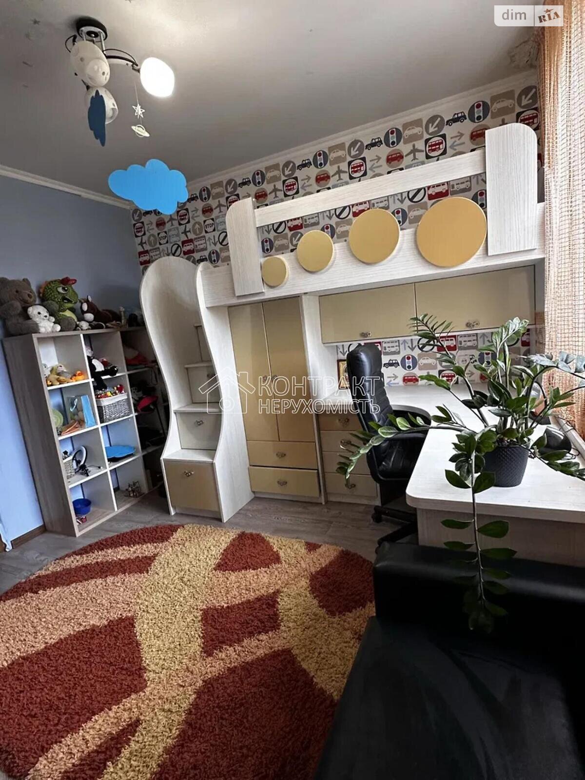 двухкомнатная квартира в Харькове, район Салтовка, на ул. Яны Червоной в аренду на долгий срок помесячно фото 1 двухкомнатная квартира в Харькове, район Салтовка, на ул. Яны Червоной в аренду на долгий срок помесячно фото 1
