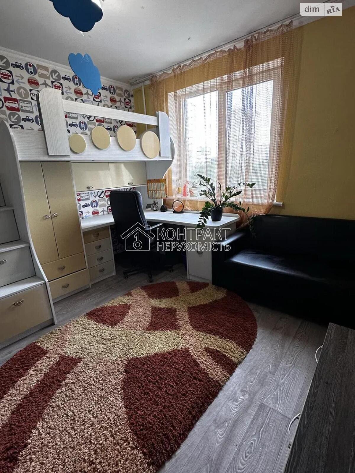 двухкомнатная квартира в Харькове, район Салтовка, на ул. Яны Червоной в аренду на долгий срок помесячно фото 1 двухкомнатная квартира в Харькове, район Салтовка, на ул. Яны Червоной в аренду на долгий срок помесячно фото 1
