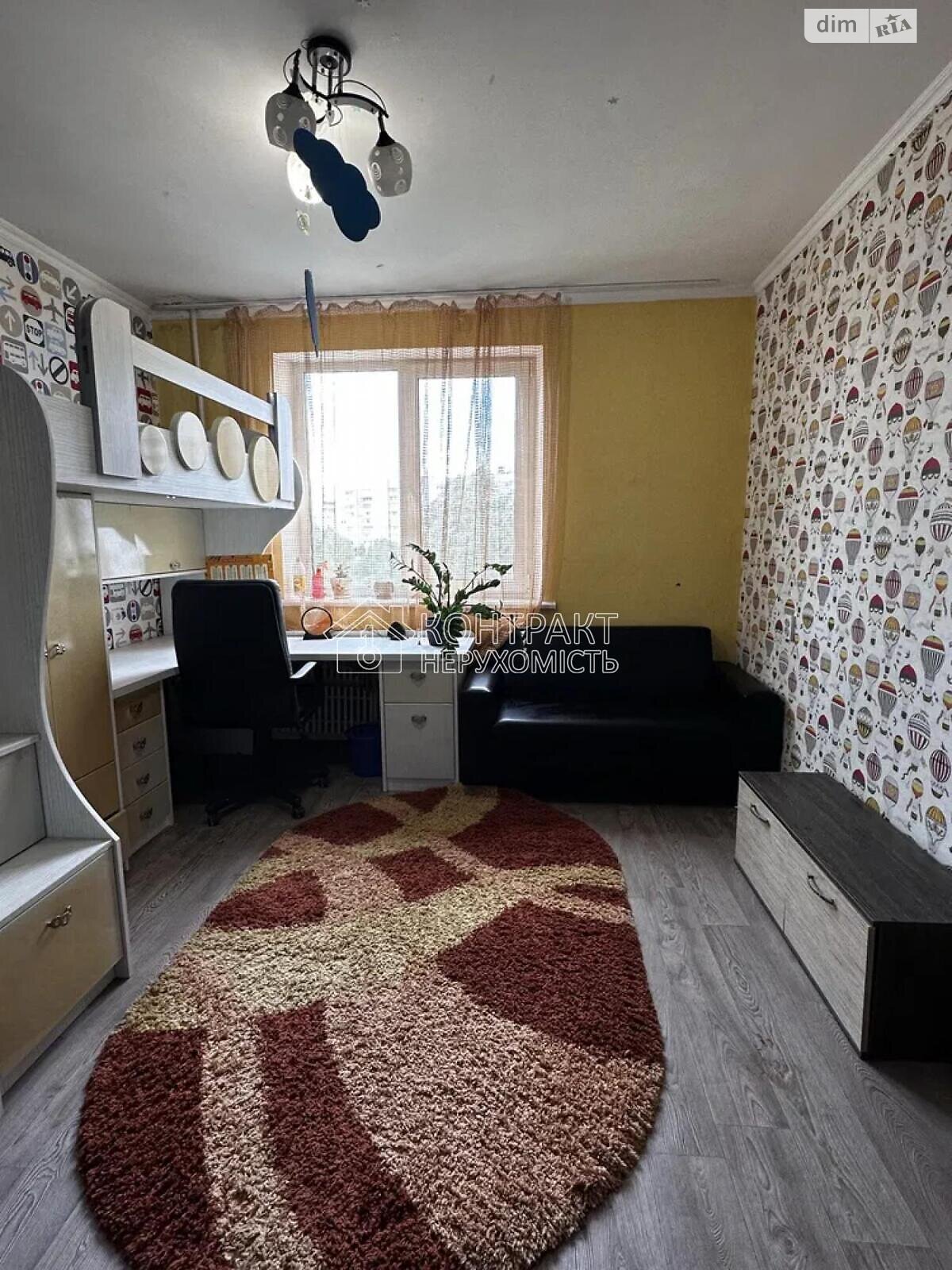 двухкомнатная квартира в Харькове, район Салтовка, на ул. Яны Червоной в аренду на долгий срок помесячно фото 1 двухкомнатная квартира в Харькове, район Салтовка, на ул. Яны Червоной в аренду на долгий срок помесячно фото 1
