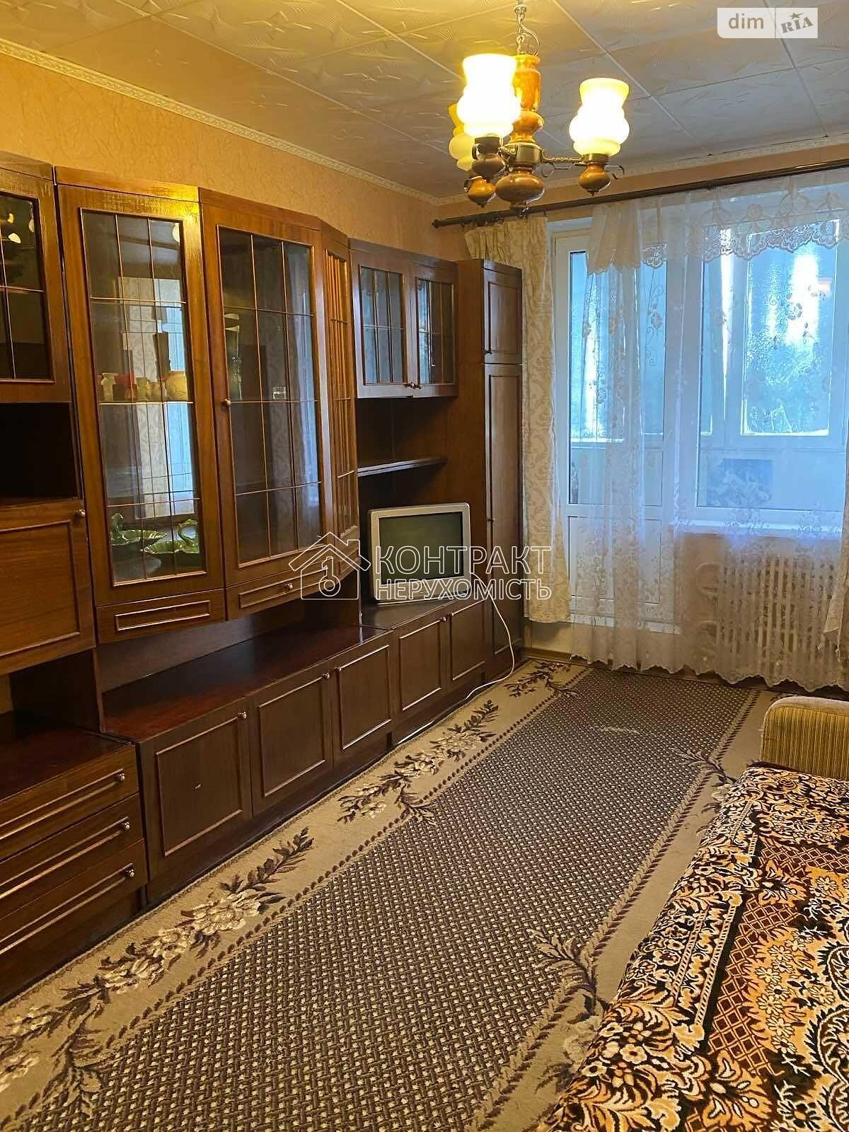 однокімнатна квартира в Харкові, район Салтівка, на шосе Салтівське в довготривалу оренду помісячно фото 1 однокімнатна квартира в Харкові, район Салтівка, на шосе Салтівське в довготривалу оренду помісячно фото 1