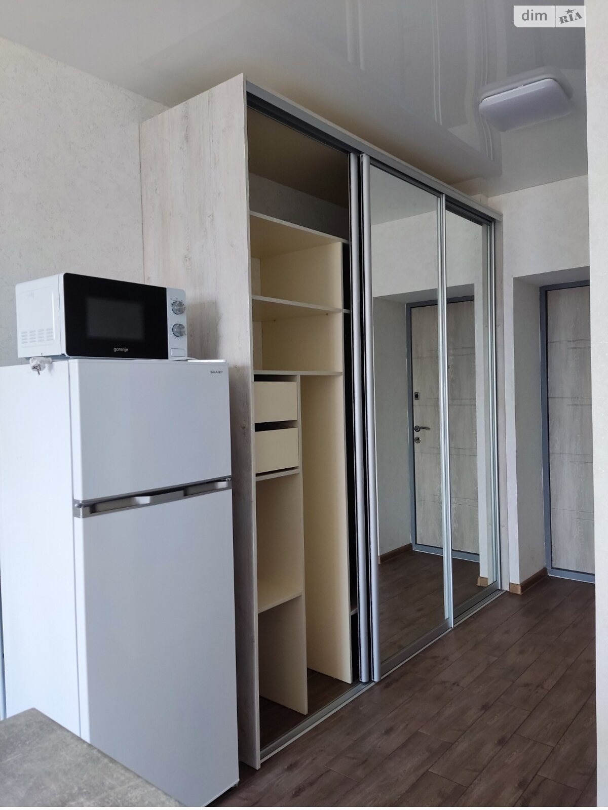 однокімнатна квартира в Харкові, район Салтівка, на пров. Шевченківський 38 в довготривалу оренду помісячно фото 1 однокімнатна квартира в Харкові, район Салтівка, на пров. Шевченківський 38 в довготривалу оренду помісячно фото 1