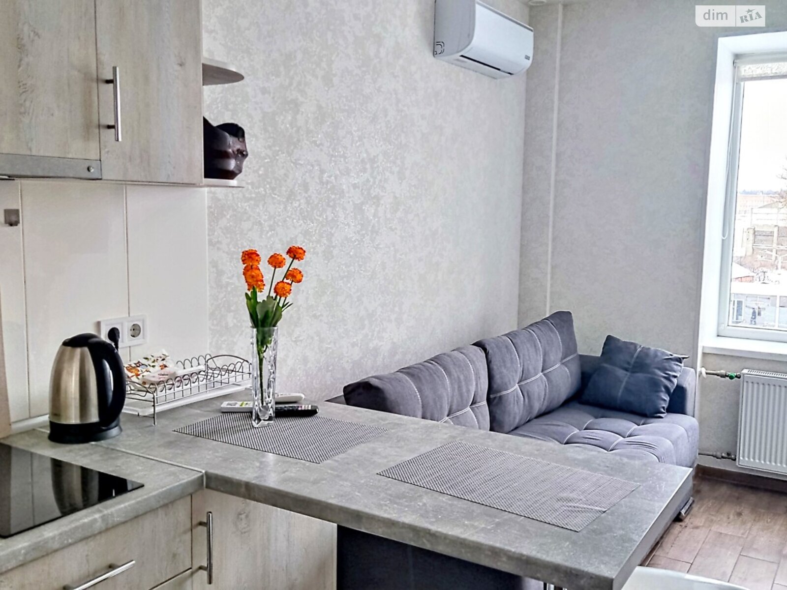 однокімнатна квартира в Харкові, район Салтівка, на пров. Шевченківський 38 в довготривалу оренду помісячно фото 1 однокімнатна квартира в Харкові, район Салтівка, на пров. Шевченківський 38 в довготривалу оренду помісячно фото 1