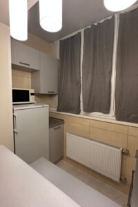 однокомнатная квартира в Харькове, район Салтовка, на пер. Шевченковский 30 в аренду на долгий срок помесячно фото 2
