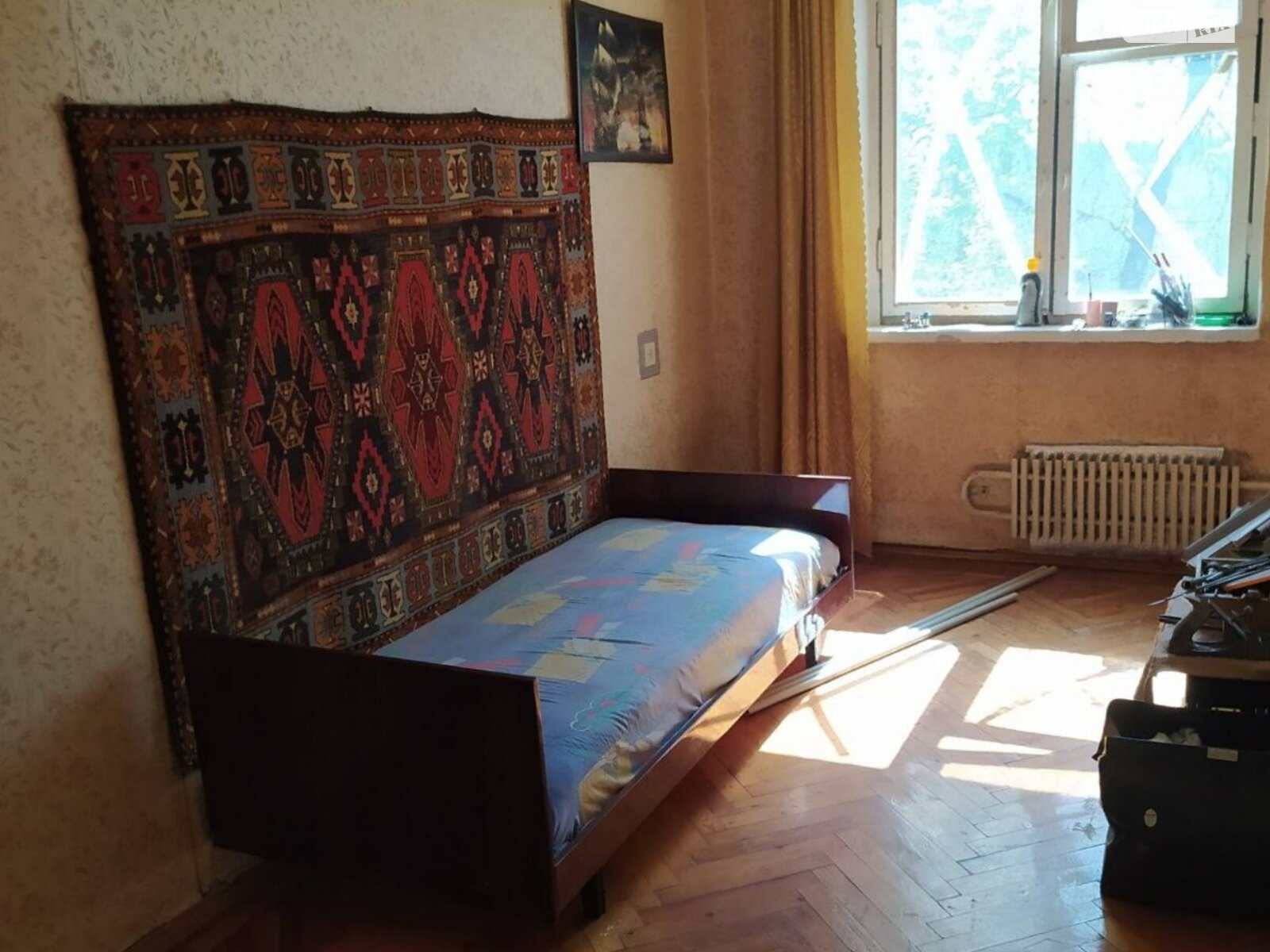 двухкомнатная квартира с мебелью в Харькове, район Салтовка, на ул. Светлая 8А в аренду на долгий срок помесячно фото 1 двухкомнатная квартира с мебелью в Харькове, район Салтовка, на ул. Светлая 8А в аренду на долгий срок помесячно фото 1