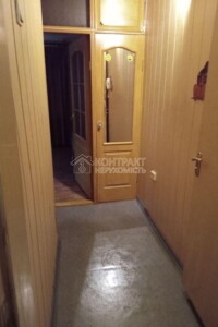 однокомнатная квартира в Харькове, район Салтовка, на ул. Зубенко Владислава в аренду на долгий срок помесячно фото 2