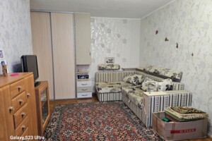 однокімнатна квартира в Харкові, район Салтівка, на просп. Тракторобудівників 162 в довготривалу оренду помісячно фото 2