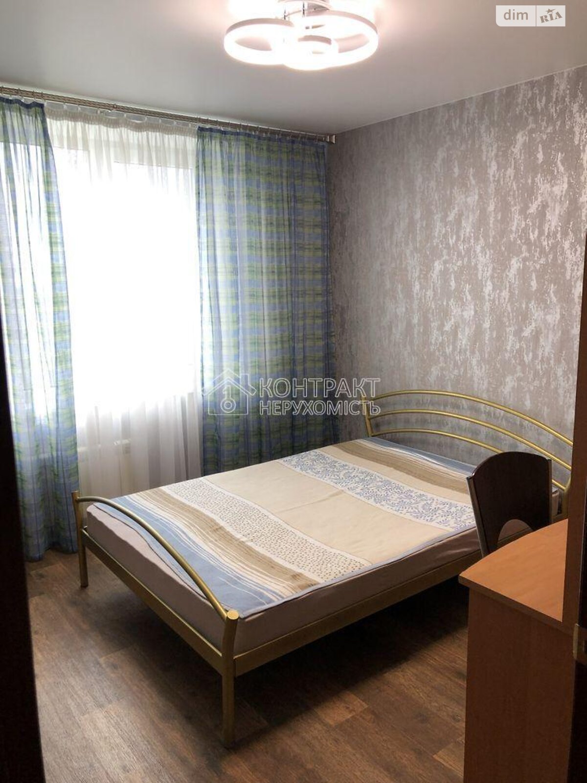 двокімнатна квартира в Харкові, район Салтівка, на просп. Тракторобудівників в довготривалу оренду помісячно фото 1 двокімнатна квартира в Харкові, район Салтівка, на просп. Тракторобудівників в довготривалу оренду помісячно фото 1