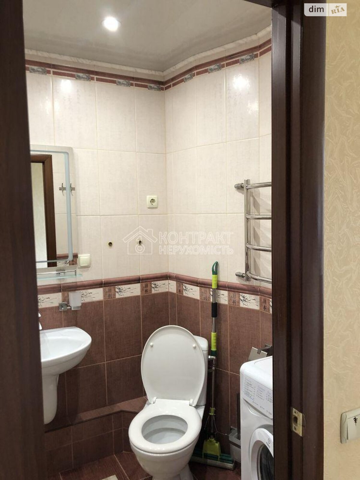 двокімнатна квартира в Харкові, район Салтівка, на просп. Тракторобудівників в довготривалу оренду помісячно фото 1 двокімнатна квартира в Харкові, район Салтівка, на просп. Тракторобудівників в довготривалу оренду помісячно фото 1