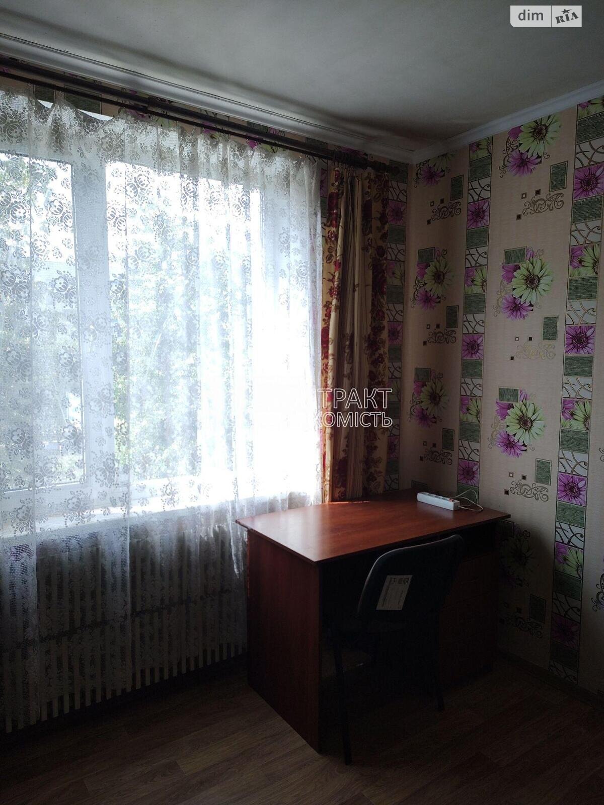 двокімнатна квартира в Харкові, район Салтівка, на просп. Тракторобудівників в довготривалу оренду помісячно фото 1 двокімнатна квартира в Харкові, район Салтівка, на просп. Тракторобудівників в довготривалу оренду помісячно фото 1