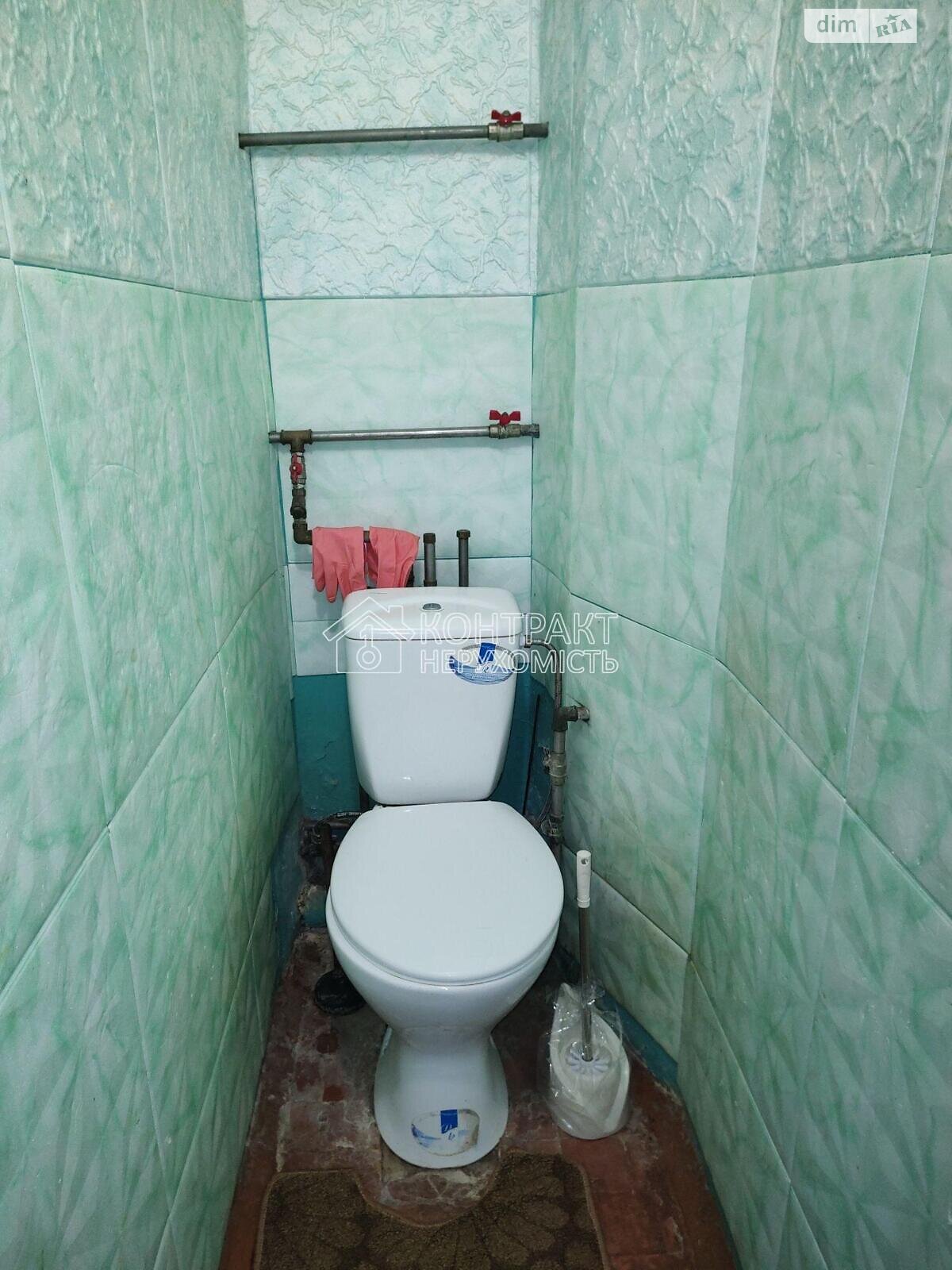 двокімнатна квартира в Харкові, район Салтівка, на просп. Тракторобудівників в довготривалу оренду помісячно фото 1 двокімнатна квартира в Харкові, район Салтівка, на просп. Тракторобудівників в довготривалу оренду помісячно фото 1