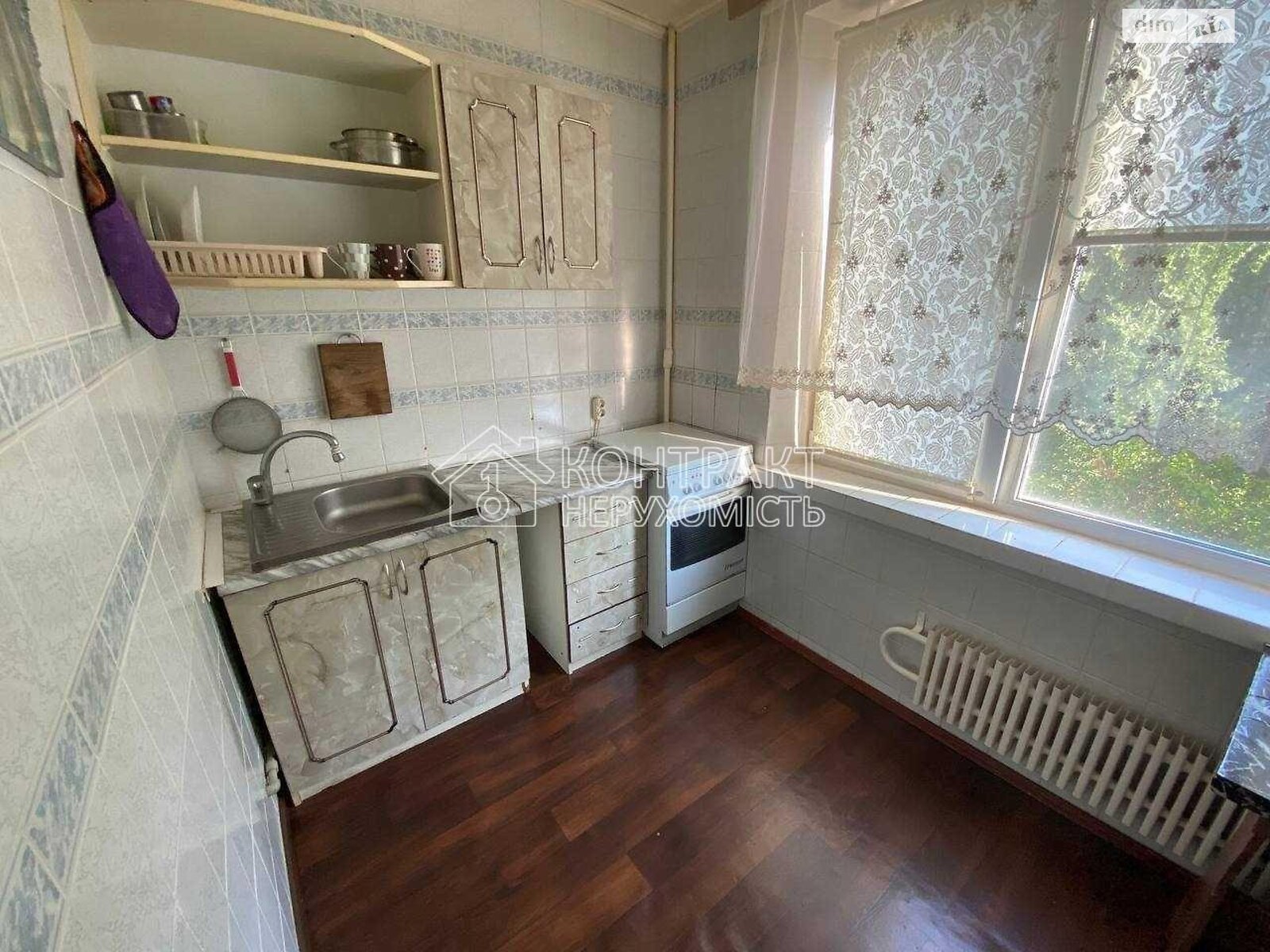 двокімнатна квартира в Харкові, район Салтівка, на вул. Бучми в довготривалу оренду помісячно фото 1 двокімнатна квартира в Харкові, район Салтівка, на вул. Бучми в довготривалу оренду помісячно фото 1