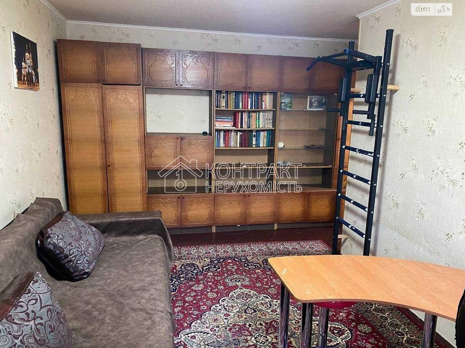 двокімнатна квартира в Харкові, район Салтівка, на вул. Бучми в довготривалу оренду помісячно фото 1 двокімнатна квартира в Харкові, район Салтівка, на вул. Бучми в довготривалу оренду помісячно фото 1