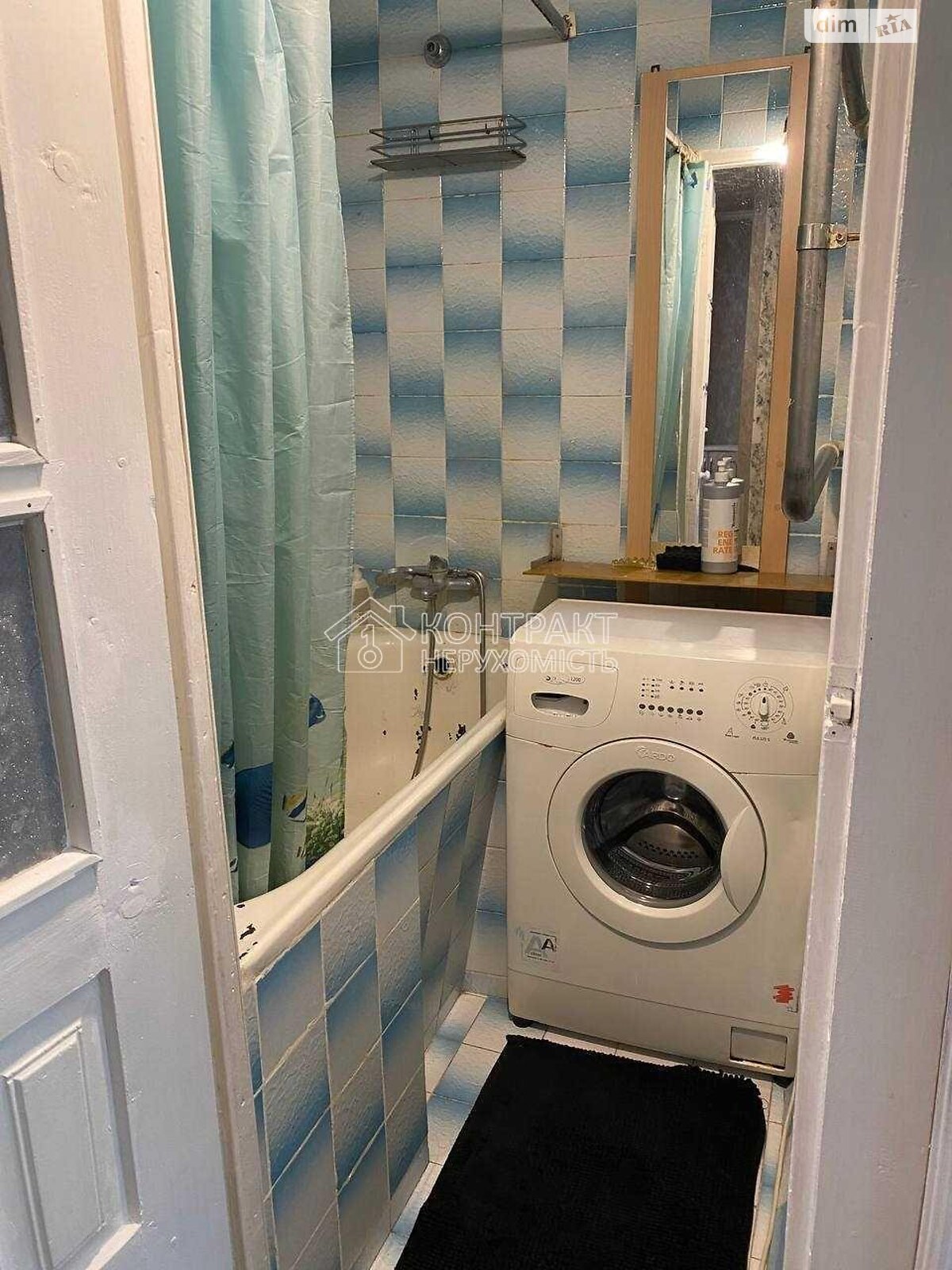 двокімнатна квартира в Харкові, район Салтівка, на вул. Бучми в довготривалу оренду помісячно фото 1 двокімнатна квартира в Харкові, район Салтівка, на вул. Бучми в довготривалу оренду помісячно фото 1
