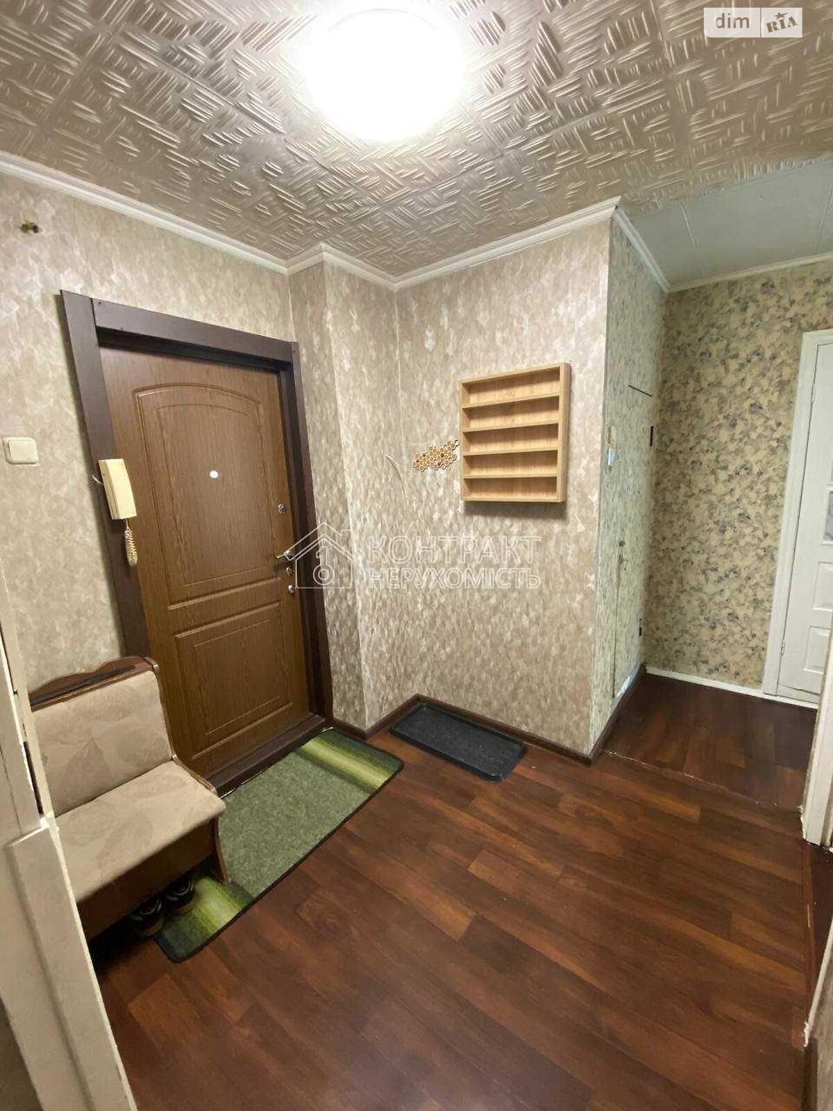 двокімнатна квартира в Харкові, район Салтівка, на вул. Бучми в довготривалу оренду помісячно фото 1 двокімнатна квартира в Харкові, район Салтівка, на вул. Бучми в довготривалу оренду помісячно фото 1