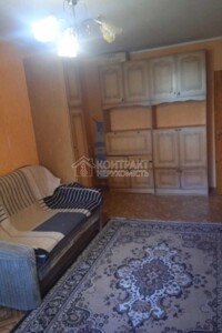 двухкомнатная квартира в Харькове, район Салтовка, на ул. Бучмы в аренду на долгий срок помесячно фото 2