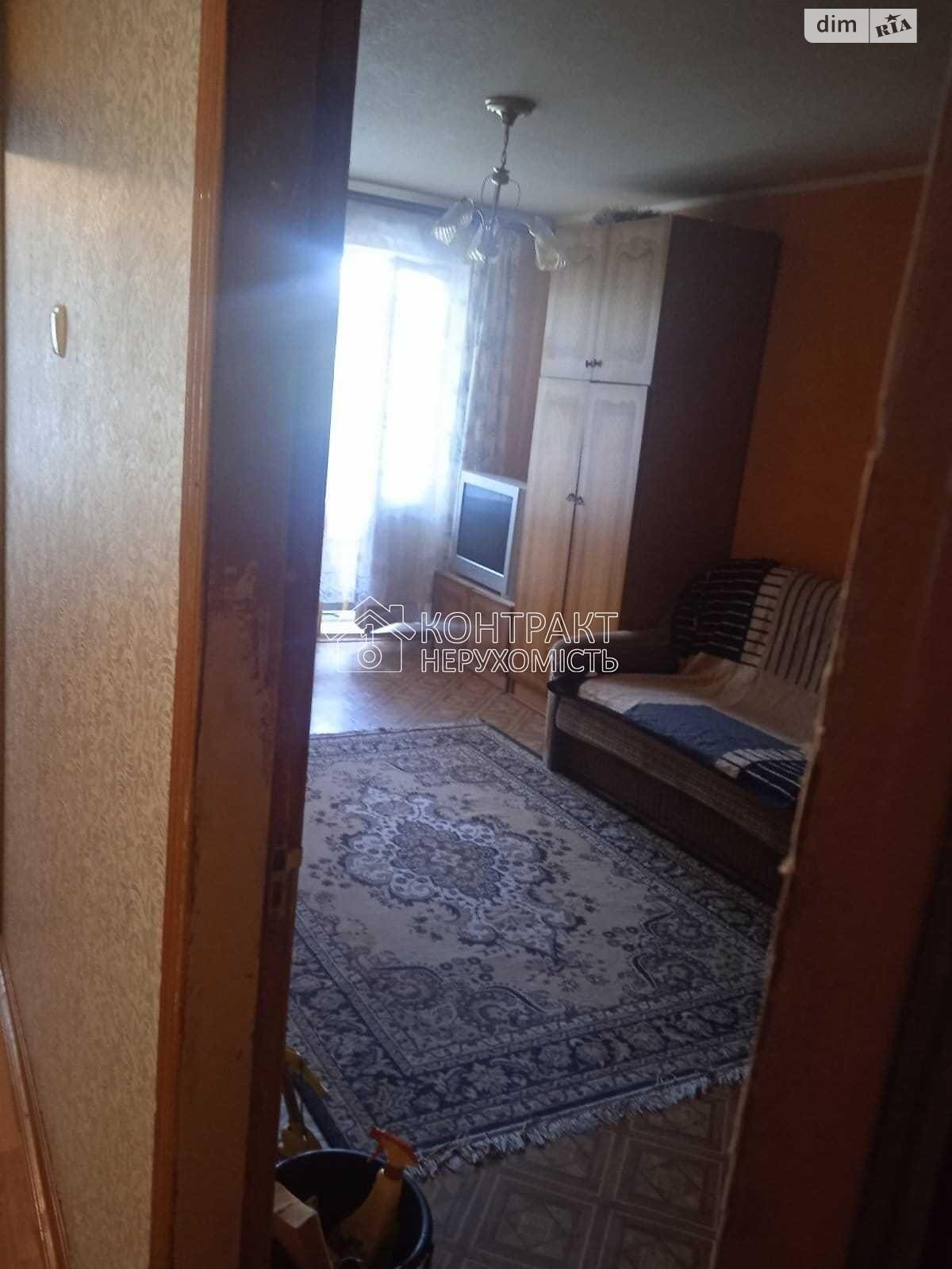 двухкомнатная квартира в Харькове, район Салтовка, на ул. Бучмы в аренду на долгий срок помесячно фото 1 двухкомнатная квартира в Харькове, район Салтовка, на ул. Бучмы в аренду на долгий срок помесячно фото 1