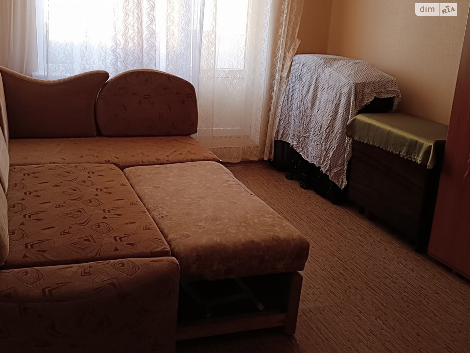 двокімнатна квартира в Харкові, район Салтівський, на вул. Валентинівська 24 в довготривалу оренду помісячно фото 1 двокімнатна квартира в Харкові, район Салтівський, на вул. Валентинівська 24 в довготривалу оренду помісячно фото 1