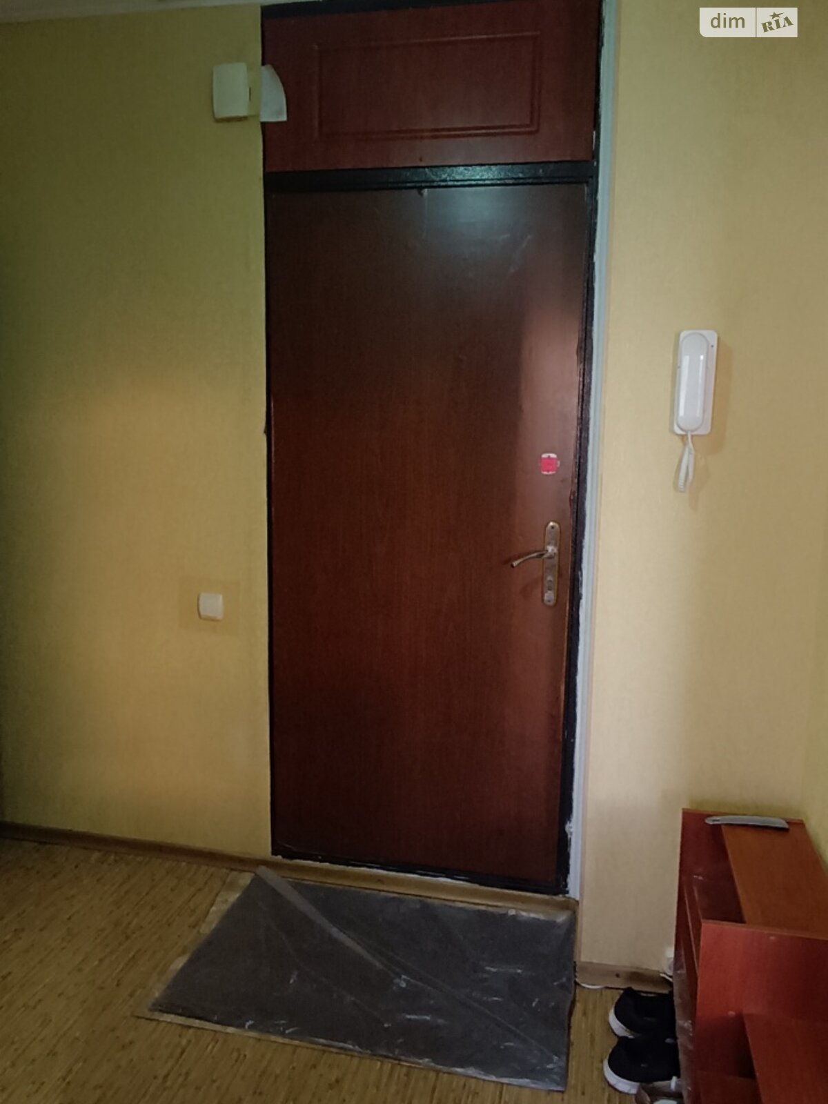 двокімнатна квартира в Харкові, район Салтівський, на вул. Валентинівська 24 в довготривалу оренду помісячно фото 1 двокімнатна квартира в Харкові, район Салтівський, на вул. Валентинівська 24 в довготривалу оренду помісячно фото 1