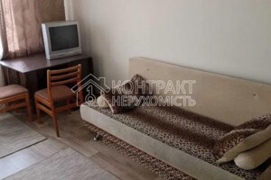 однокімнатна квартира в Харкові, район Салтівка, на вул. Валентинівська в довготривалу оренду помісячно фото 2