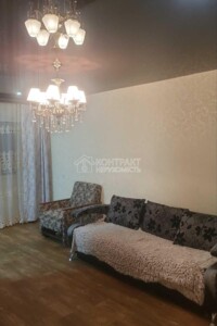 трикімнатна квартира в Харкові, район Салтівка, на просп. Ювілейний в довготривалу оренду помісячно фото 2 трикімнатна квартира в Харкові, район Салтівка, на просп. Ювілейний в довготривалу оренду помісячно фото 2