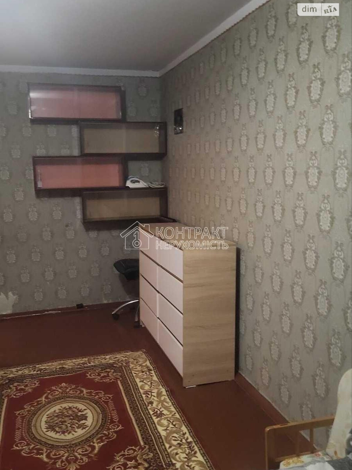 трикімнатна квартира в Харкові, район Салтівка, на просп. Ювілейний в довготривалу оренду помісячно фото 1 трикімнатна квартира в Харкові, район Салтівка, на просп. Ювілейний в довготривалу оренду помісячно фото 1