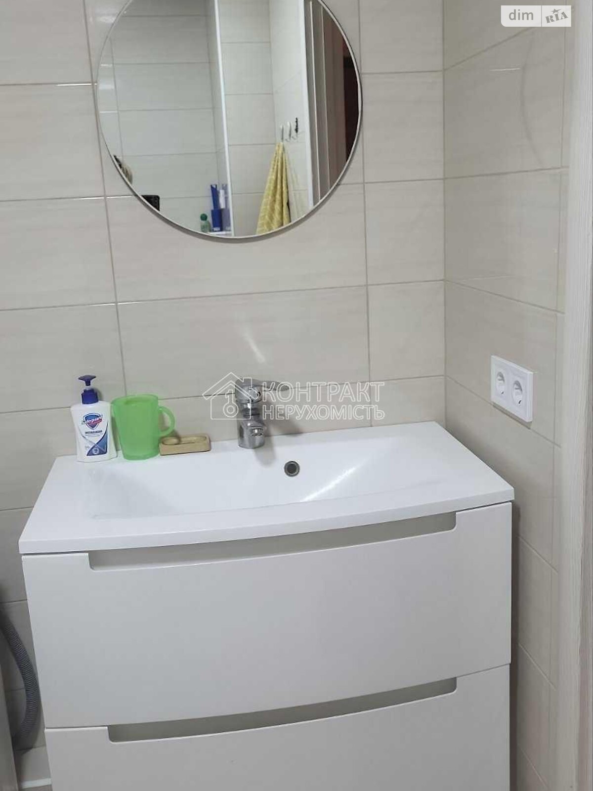 трикімнатна квартира в Харкові, район Салтівка, на просп. Ювілейний в довготривалу оренду помісячно фото 1 трикімнатна квартира в Харкові, район Салтівка, на просп. Ювілейний в довготривалу оренду помісячно фото 1