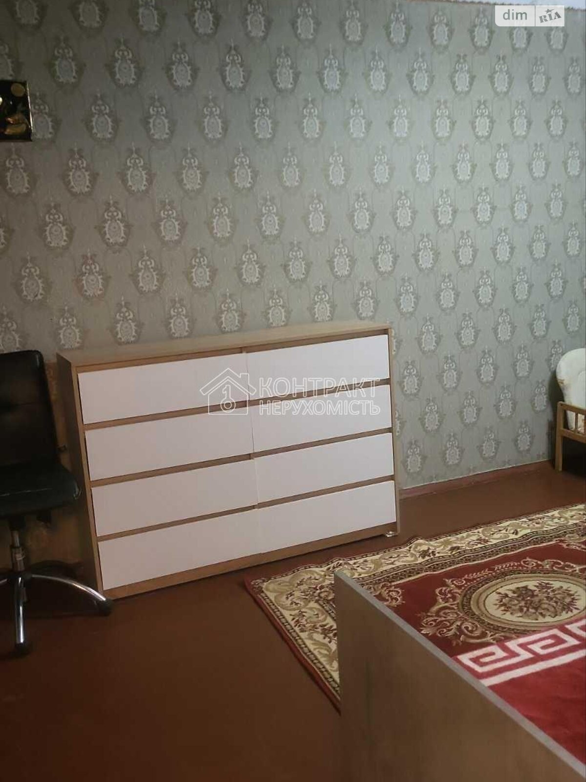 трикімнатна квартира в Харкові, район Салтівка, на просп. Ювілейний в довготривалу оренду помісячно фото 1 трикімнатна квартира в Харкові, район Салтівка, на просп. Ювілейний в довготривалу оренду помісячно фото 1